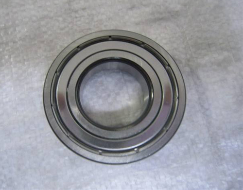 Wholesale bearing 6306 2RZ C3 for idler